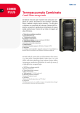 Termoaccumulo Combinato COMBI PLUS