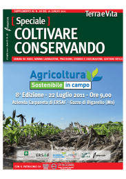 AGRICOLTURACONSERVATIVA - B2B24