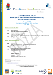 Zero Branco 20-20