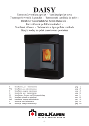 Scheda Tecnica - Solare italiano srl