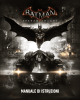 schermate di gioco - Batman: Arkham Knight