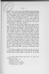 Borello venne ucciso, jussu dicti Manfredi principis dissero alcuni