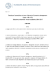 Bando per l`ammissione a Economia e Management 2016-17