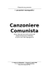 Canzoniere Comunista