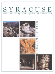 Syracuse and the Rocky Necropolis of Pantalica