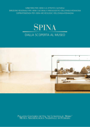 Grande libro di Spina - Museo Archeologico Nazionale di Ferrara