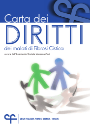 “Carta dei Diritti dei Malati FC“ formato PDF, Dimensioni