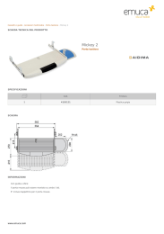 Mickey 2 | Accessori multimedia | Cassetti e guide | Catalogo | it_IT