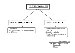 Il Temporale