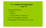 linguaggio-comunicazione - Università degli Studi di Messina