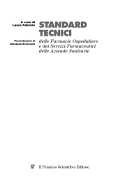 standard tecnici