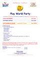 Play World Party