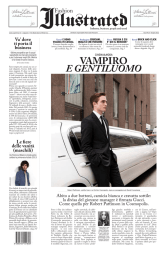 VAMPIRO E GENTILUOMO