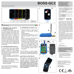 BOSS-QC2