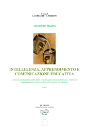 INTELLIGENZA, APPRENDIMENTO E COMUNICAZIONE