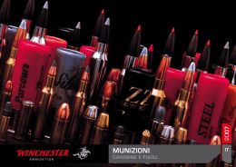 munizioni - Browning International