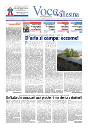 D`aria si campa: eccome!