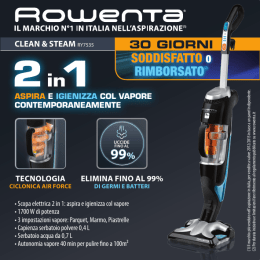 30 giorni soddisfatto o rimborsato