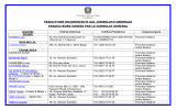 TRADUTTORI RICONOSCIUTI DAL CONSOLATO