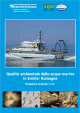 Qualità ambientale delle acque marine in Emilia-Romagna