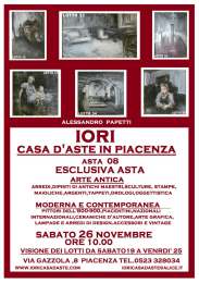 catalogo asta 08 - IORI CASA D`ASTE srl