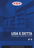 usa e getta - Magazzini MOP