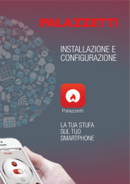 Scarica la Guida dell`APP