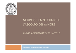 6_Ascolto del minore