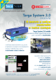 Targa System 3.0 mobile