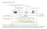 esempio di targa psr - Regione Campania Assessorato Agricoltura