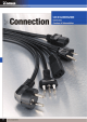 Connection CAVI DI ALIMENTAZIONE Cord-sets