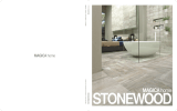 stonewood - Sarana Tile