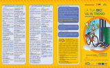 LA TUA bICI VA IN TREno - Emilia Romagna Turismo