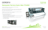 Stampante Termica Serie Allen TP4000