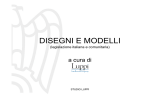 Presentazione PPT disegni e modelli