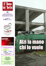 Alzi la mano chi lo vuole