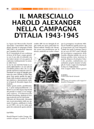 Articolo - Esercito Italiano