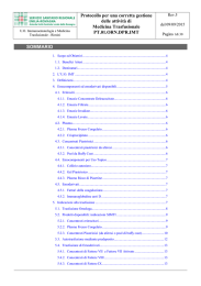 PT.01.ORN.DPR.IMT - AUSL Romagna Rimini