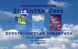 Infinite Jest Errata-Corrige 01