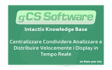 Intactix Knowledge Base (JDA)