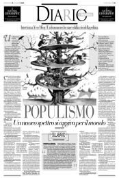 populismo - La Repubblica.it