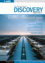 Assumere una posizione leader