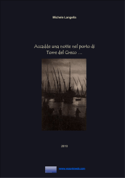 Accadde una notte nel porto di Torre.pub