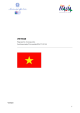 Vietnam - Ministero degli Affari Esteri e della Cooperazione