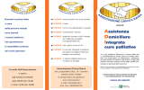 Assistenza Domiciliare Integrata cure palliative