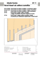 Pareti - Croci Materiali Edili e Finiture