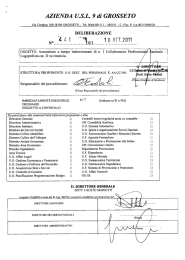 5 - Azienda USL 9 di Grosseto