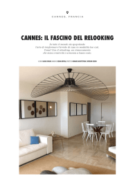 CASA AL MARE CANNES 240X320.indd