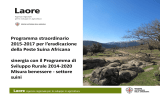 Diapositiva 1 - Sardegna Agricoltura