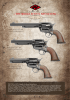 the single action revolvers